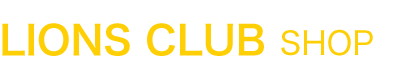 ライオンズクラブ用品・表彰ギフト記念品のオンラインショップ LIONS CLUB SHOP
